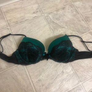 Victoria's Secret Bombshell Bra - 36b - image 1